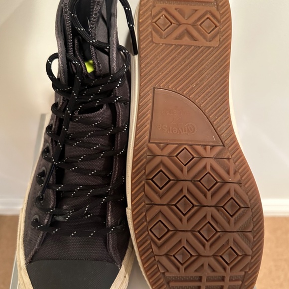 Converse Winter Boots Insulated Chuck - Picture 2 of 4